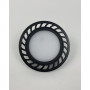 Изображение Лампа Nowodvorski 9211 Reflector led GU10 1x9W 4000K 680Lm IP20 Bl ИМ Light-Deco 1 