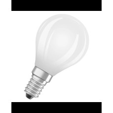 Лампочка Osram 4058075434684 Led Cl Dim P60 E14 5.5W 4000K 806Lm IP20