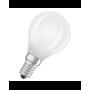 Зображення Лампочка Osram 4058075434684 Led Cl Dim P60 E14 5.5W 4000K 806Lm IP20 ИМ Light-Deco 
