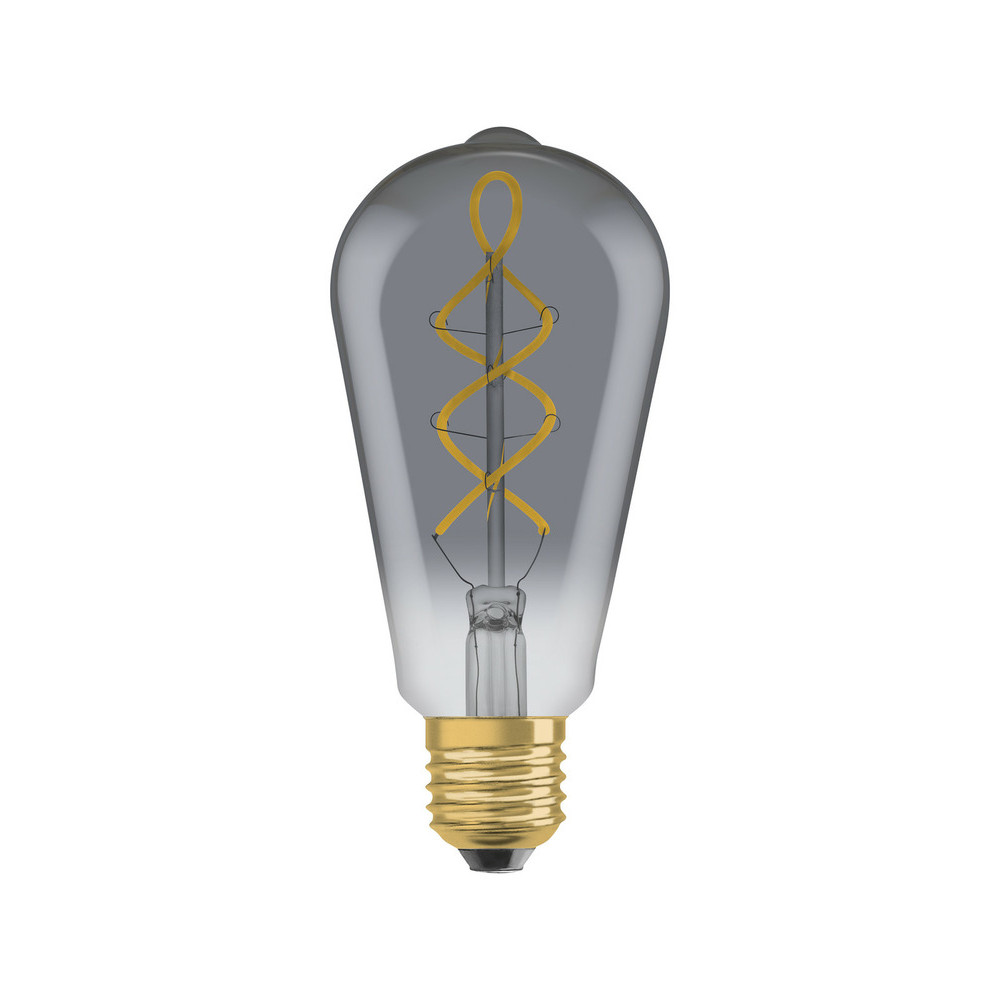 Изображение Лампочка Osram 4099854091315 Led Vintage 1906 E27 4W 1800K 140Lm IP20 ИМ Light-Deco 