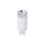 Изображение Лампа Nowodvorski 8447 Lens G9 1x3W 4000K 310Lm Wh ИМ Light-Deco 