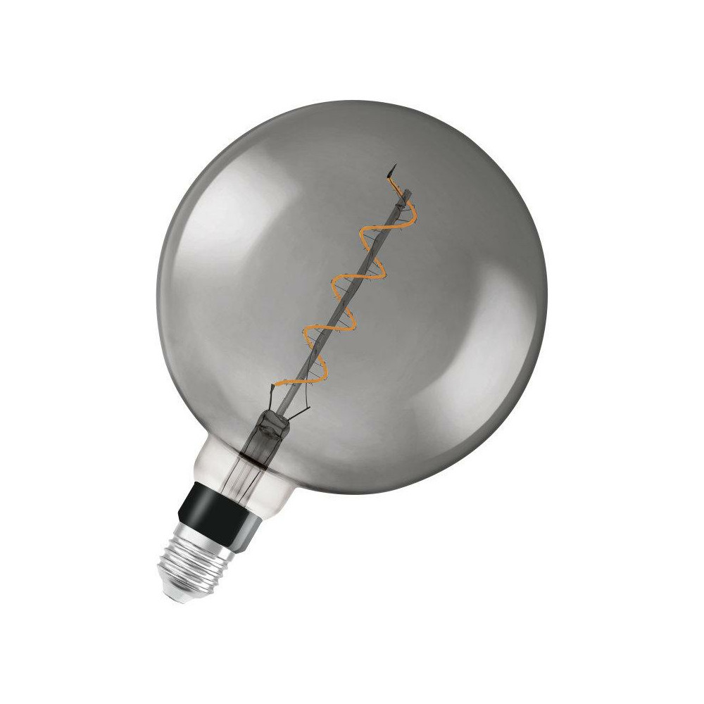 Зображення Лампочка Osram 4058075269927 Led Vintage 1906 E27 5W 1800K 110Lm IP20 ИМ Light-Deco 