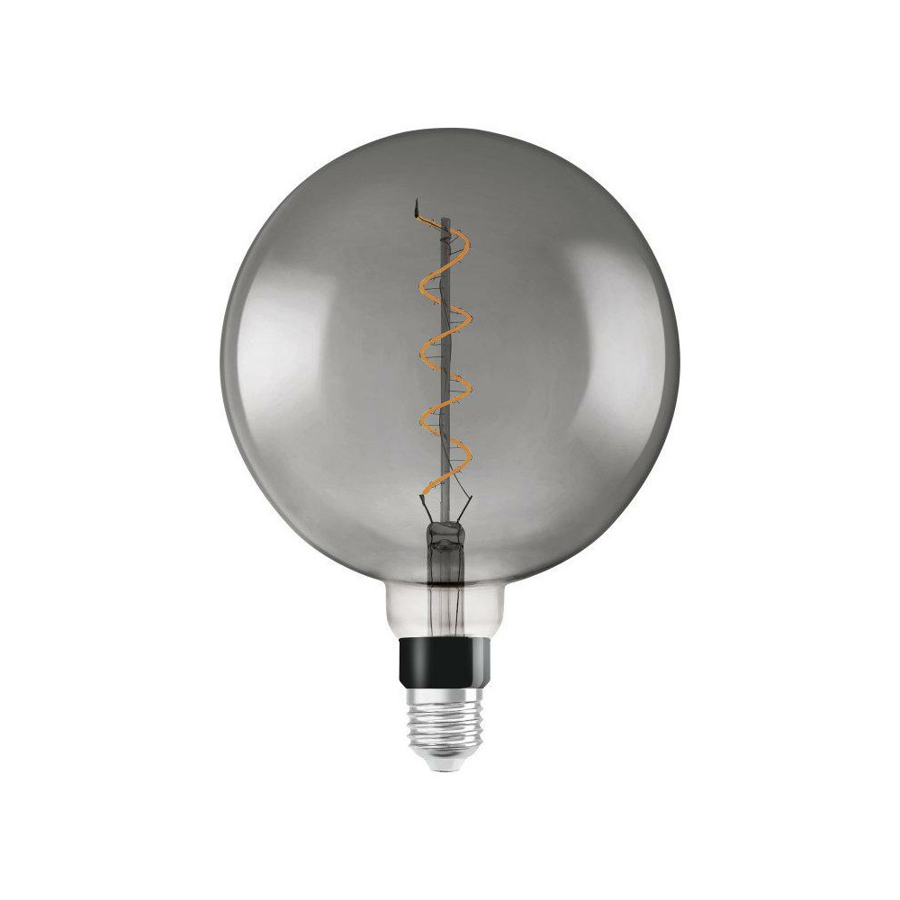 Зображення Лампочка Osram 4058075269927 Led Vintage 1906 E27 5W 1800K 110Lm IP20 ИМ Light-Deco 1 