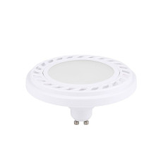 Лампа Nowodvorski 9344 Reflector led GU10 1x9W 3000K 700Lm IP20 Wh