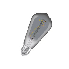 Лампочка Osram 4099854091353 Led Vintage 1906 E27 3.4W 1800K 100Lm IP20