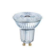 Лампочка Osram 4058075608252 LED PAR16 Dim GU10 4.5W/940 4000K 350Lm IP20