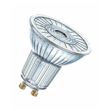 Лампочка Osram 4058075055155 Led PAR 16 GU10 4.3W 4000K 350Lm IP20