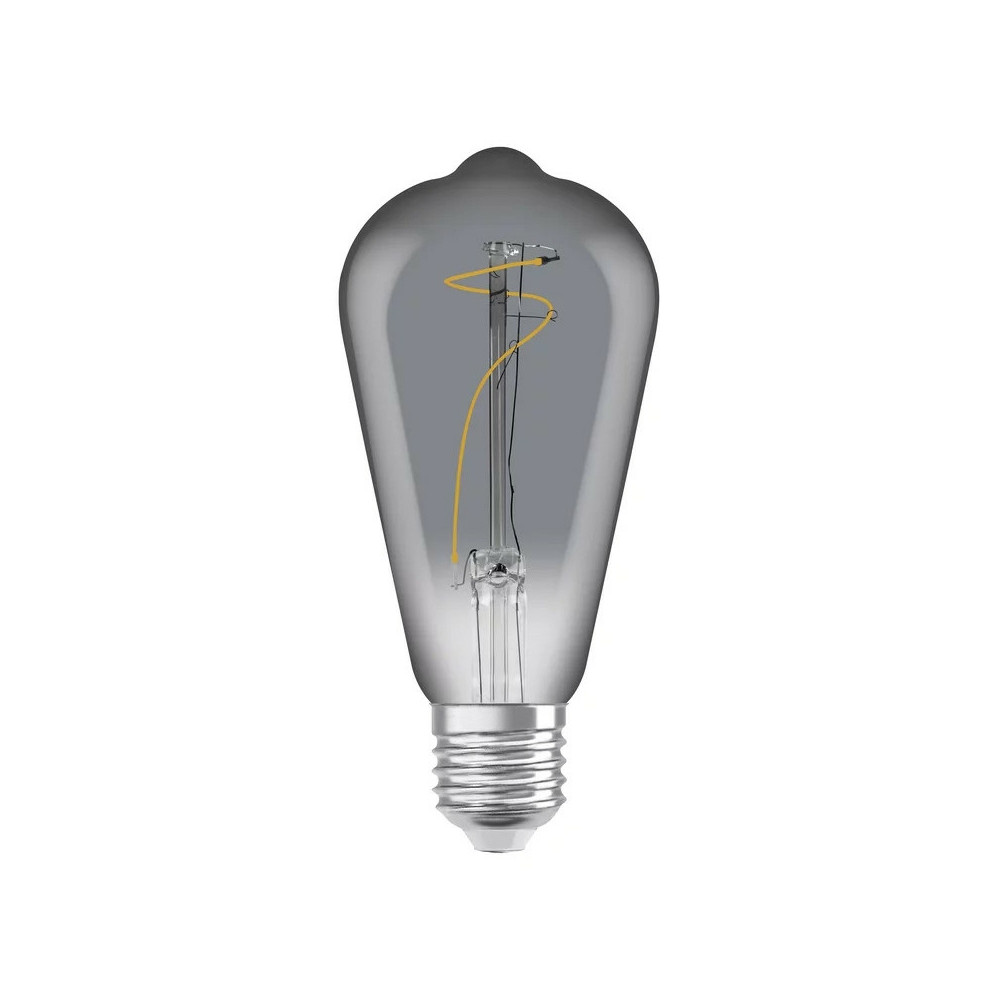 Изображение Лампочка Osram 4099854091353 Led Vintage 1906 E27 3.4W 1800K 100Lm IP20 ИМ Light-Deco 1 