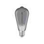 Изображение Лампочка Osram 4099854091353 Led Vintage 1906 E27 3.4W 1800K 100Lm IP20 ИМ Light-Deco 1 