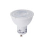 Изображение Лампа Nowodvorski 9180 Reflector led GU10 1x7W 3000K 600Lm IP20 Wh ИМ Light-Deco 