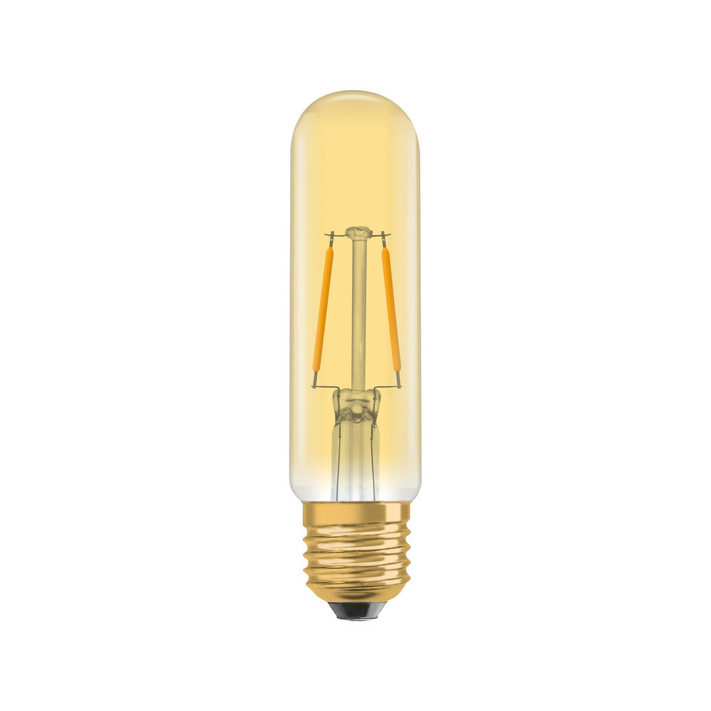 Изображение Лампочка Osram 4099854091858 Led Vintage 1906 E27 2.5W 2000K 200Lm IP20 ИМ Light-Deco 