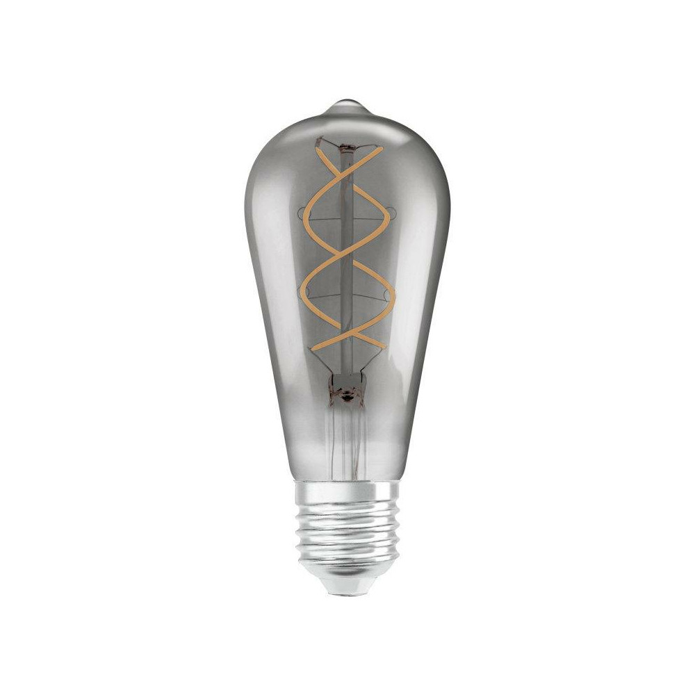 Изображение Лампочка Osram 4058075269941 Led Vintage 1906 E27 5W 1800K 140Lm IP20 ИМ Light-Deco 2 