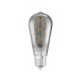 Изображение Лампочка Osram 4058075269941 Led Vintage 1906 E27 5W 1800K 140Lm IP20 ИМ Light-Deco 2 