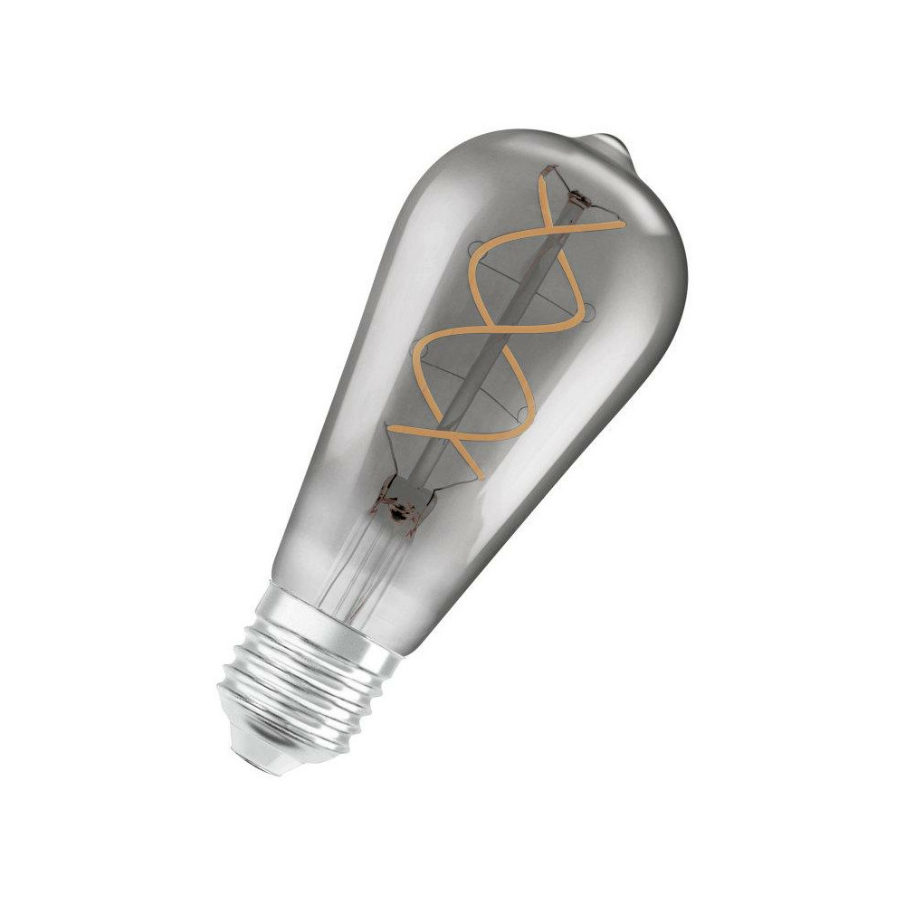Изображение Лампочка Osram 4058075269941 Led Vintage 1906 E27 5W 1800K 140Lm IP20 ИМ Light-Deco 