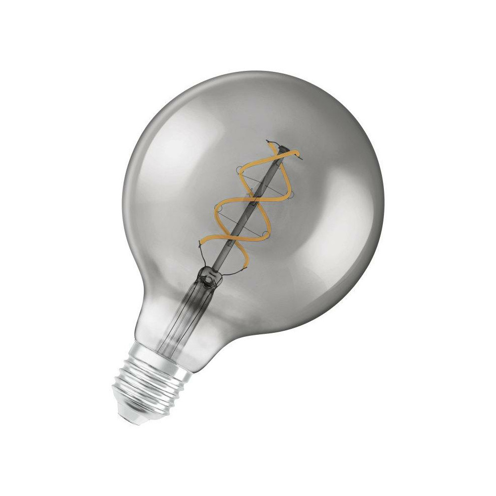 Зображення Лампочка Osram 4058075269989 Led Vintage 1906 E27 5W 1800K 140Lm IP20 ИМ Light-Deco 