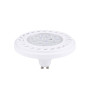 Изображение Лампа Nowodvorski 9345 Reflector led GU10 1x9W 3000K 870Lm IP20 Wh ИМ Light-Deco 