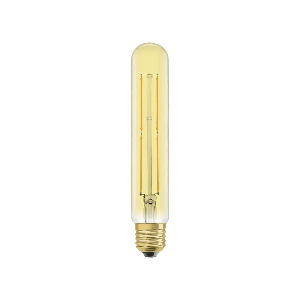 Изображение Лампочка Osram 4099854091889 Led Vintage 1906 E27 4W 2000K 400Lm IP20 ИМ Light-Deco 