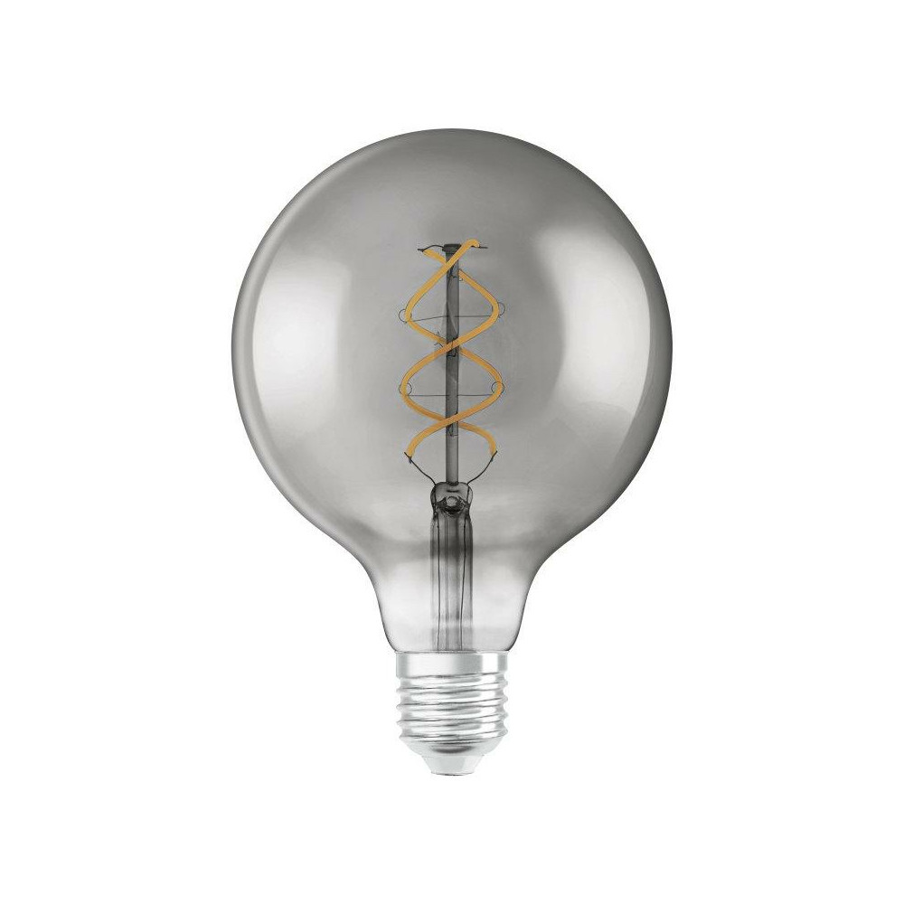 Зображення Лампочка Osram 4058075269989 Led Vintage 1906 E27 5W 1800K 140Lm IP20 ИМ Light-Deco 1 
