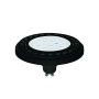 Изображение Лампа Nowodvorski 9213 Reflector led GU10 1x9W 4000K 870Lm IP20 Bl ИМ Light-Deco 