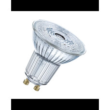 Лампочка Osram 4058075798120 Led PAR 16 GU10 4.5W 4000K 350Lm IP20