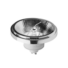9181 Лампа Nowodvorski REFLECTOR LED COB 12W, 3000K, GU10 ,ES111, ANGLE 24 CN