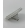 Изображение Лампа Nowodvorski 9345 Reflector led GU10 1x9W 3000K 870Lm IP20 Wh ИМ Light-Deco 2 