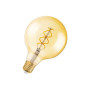 Изображение Лампочка Osram 4058075092136 Vintage 1906 E27 5W 2000K 250Lm IP20 ИМ Light-Deco 