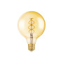 Изображение Лампочка Osram 4058075092136 Vintage 1906 E27 5W 2000K 250Lm IP20 ИМ Light-Deco 2 