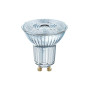 Зображення Лампочка Osram 4058075096622 Led PAR16 GU10 4.3W 3000K 350Lm IP20 ИМ Light-Deco 1 