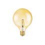 Зображення Лампочка Osram 4058075809406 Led Vintage 1906 E27 6.5W 2400K 720Lm IP20 ИМ Light-Deco 1 