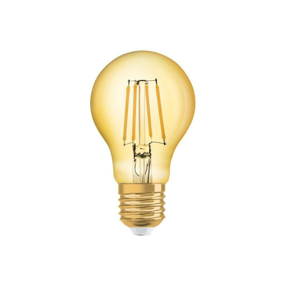 Зображення Лампочка Osram 4058075293298 Led Vintage 1906 E27 6.5W 2400K 725Lm IP20 Filament ИМ Light-Deco 1 