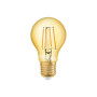 Зображення Лампочка Osram 4058075293298 Led Vintage 1906 E27 6.5W 2400K 725Lm IP20 Filament ИМ Light-Deco 1 