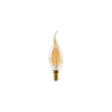 Лампочка Nowodvorski 10592 Bulb Vintage Led E14 1x6W 2200K 470Lm IP20