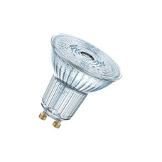 Лампочка Osram 4058075096622 Led PAR16 GU10 4.3W 3000K 350Lm IP20