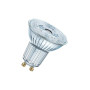 Зображення Лампочка Osram 4058075096622 Led PAR16 GU10 4.3W 3000K 350Lm IP20 ИМ Light-Deco 