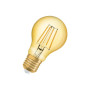 Зображення Лампочка Osram 4058075293298 Led Vintage 1906 E27 6.5W 2400K 725Lm IP20 Filament ИМ Light-Deco 