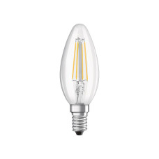 Лампочка Osram 4058075438637 Led Cl E14 4W 2700K 470Lm IP20