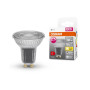Изображение Лампочка Osram 4058075433663 Led Dim MR16 GU10 8.3W 2700K 575Lm IP20 ИМ Light-Deco 