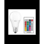 Изображение Лампочка Osram 4058075430754 Retrofit E27 9.4W 2700K 806Lm IP20 з пультом ИМ Light-Deco 