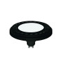 Изображение Лампа Nowodvorski 9342 Reflector led GU10 1x9W 3000K 660Lm IP20 Bl ИМ Light-Deco 