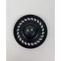 Изображение Лампа Nowodvorski 9342 Reflector led GU10 1x9W 3000K 660Lm IP20 Bl ИМ Light-Deco 2 