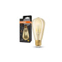 Зображення Лампочка Osram 4099854081514 Led Vintage 1906 E27 6.5W 2400K 650Lm IP20 ИМ Light-Deco 3 