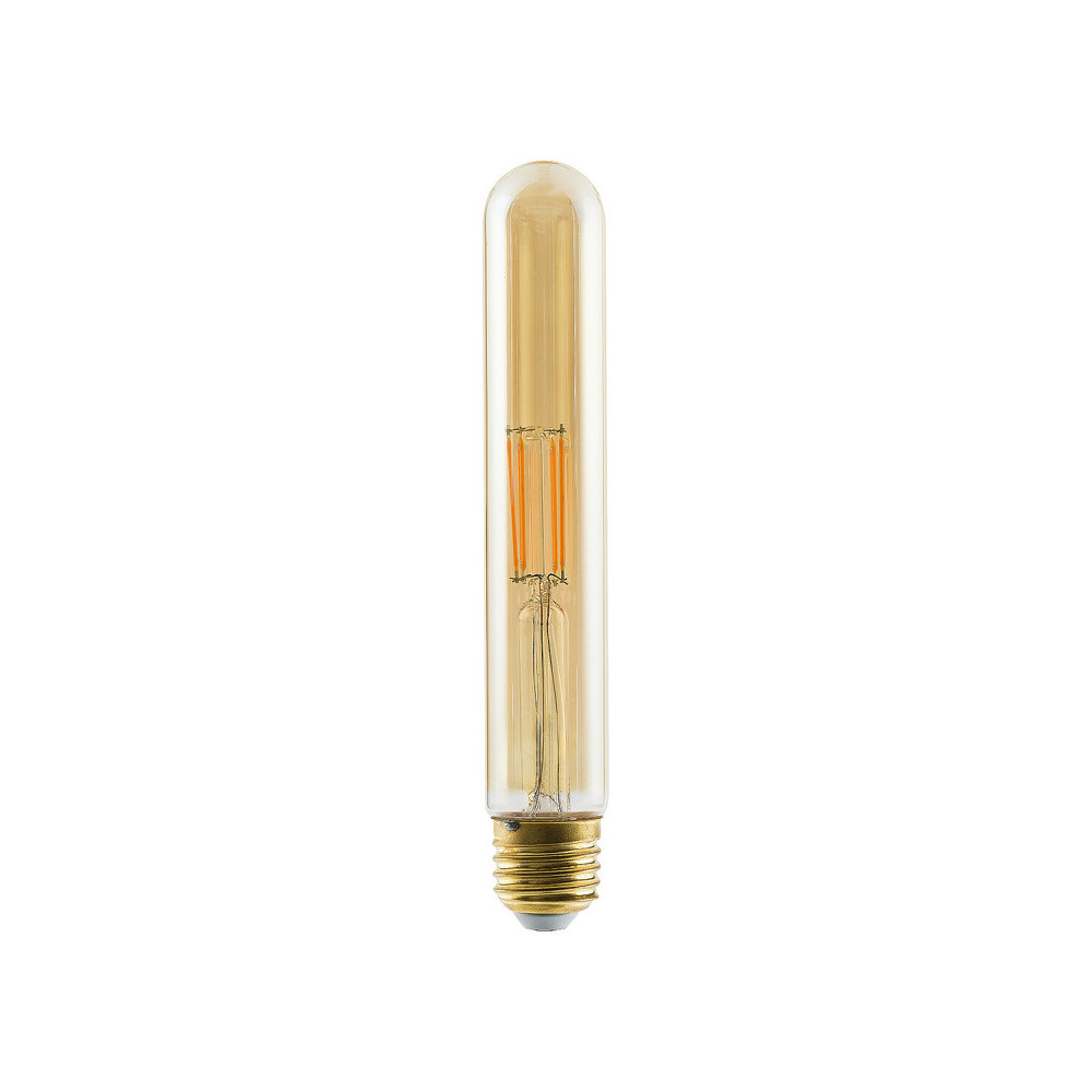 Изображение Лампочка Nowodvorski 10595 Bulb Vintage Led E27 1x6W 2200K 450Lm IP20 ИМ Light-Deco 