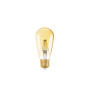 Зображення Лампочка Osram 4099854081514 Led Vintage 1906 E27 6.5W 2400K 650Lm IP20 ИМ Light-Deco 1 