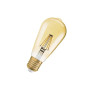 Зображення Лампочка Osram 4099854081514 Led Vintage 1906 E27 6.5W 2400K 650Lm IP20 ИМ Light-Deco 
