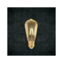 Зображення Лампочка Osram 4099854081514 Led Vintage 1906 E27 6.5W 2400K 650Lm IP20 ИМ Light-Deco 2 