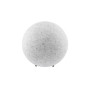 Изображение Світильник садовий куля MARMO, Ø 25 см, E27, IP65 ИМ Light-Deco 