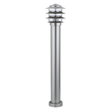 Світильник садово-парковий HOROZ ELECTRIC "KAYIN-4" Е27 стовпчик