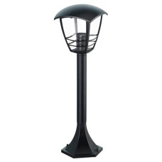 Світильник садово-парковий HOROZ ELECTRIC "NAR-4" Е27 стовпчик висота 58 см