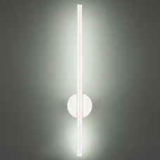 Настінний світильник світлодіодний Бра Light House SY-19011/600 WH 600*100*50 20W білий